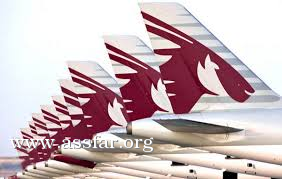 القطرية تعلق رحلاتها إلى اليابان مؤقتاً
