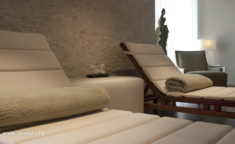 عروض (SPA) تالكينغ ستيك ريزورت آريزونا