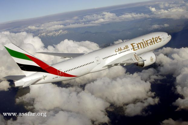 الإماراتية تشغل A380 على 3 خطوط جديدة