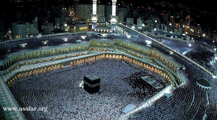 فنادق مكة المكرمة 5* للميزانية المحدودة
