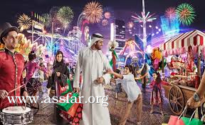 تخفيضات حصرية في مفاجآت صيف دبي 2024