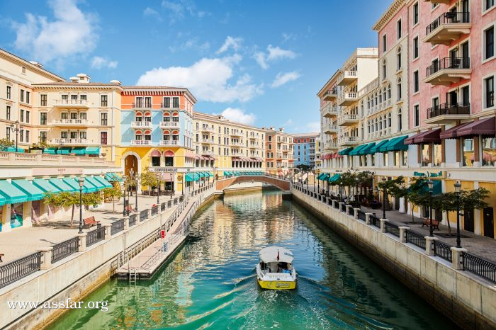 Visit Qatar تطلق حملتها لرحلات التوقف بقطر