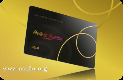 عروض مميزة تقدمها دبي باركس™ آند ريزورتس