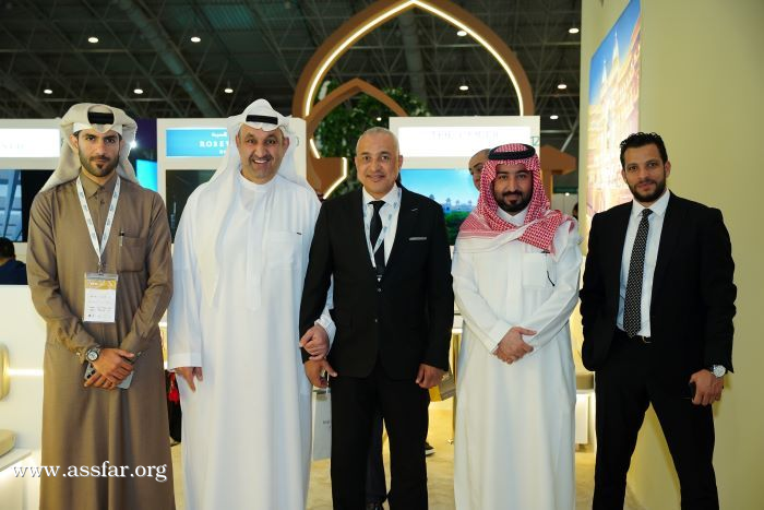 Visit Qatar تستعرض أبرز فعاليات دولة قطر