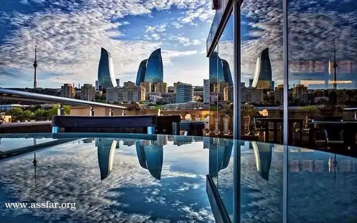 دليلكم السياحي الشامل الى أذربيجان
