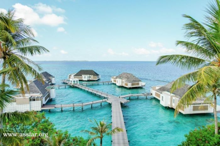 3 وجهات ساحرة في المحيط الهندي لاكتشافها‎