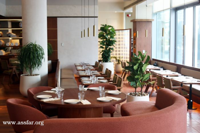 افتتاح PEOPLES Honest Eatery & Coffee دبي