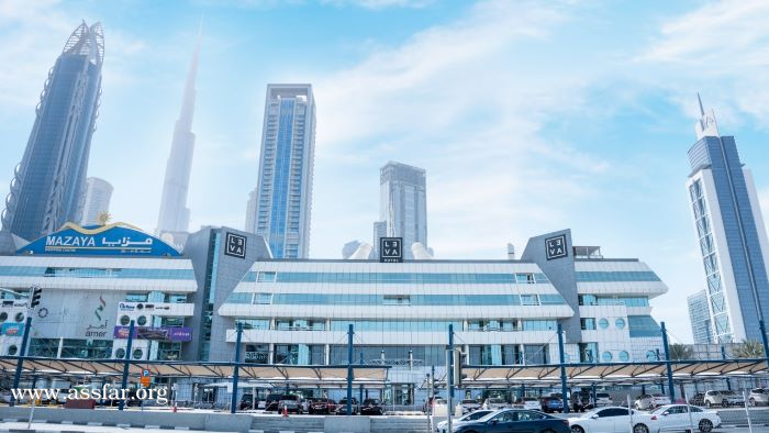 فندق ليفا يمنحك الوجهة الأمثل لعطلة شتوية لا تُنسى