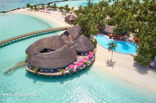 يُبرز منتجع Sun Siyam Vilu المطبخ المالديفي
