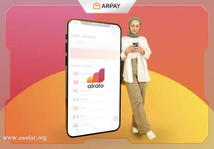 الحل الاقتصادي للبقاء على اتصال حول العالم